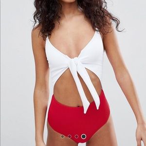 SOUTH BEACH SWIMSUIT